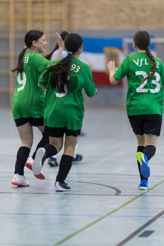 Bild 148 - wCJ Loewinnen Cup C2